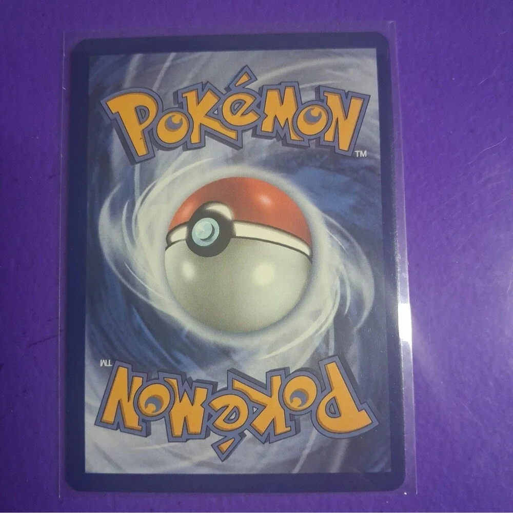 Deoxys 034/086 Uncommon ME04: Chaos Rising Pokemon Regular Near Mint